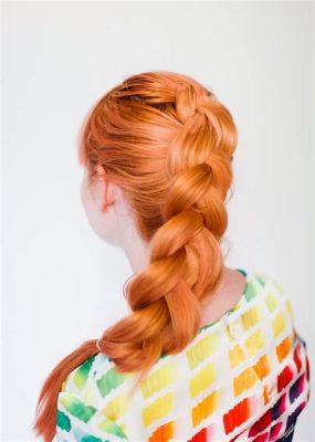 How to Make Your Braid Look Thicker: Tips and Techniques for a Voluminous Style